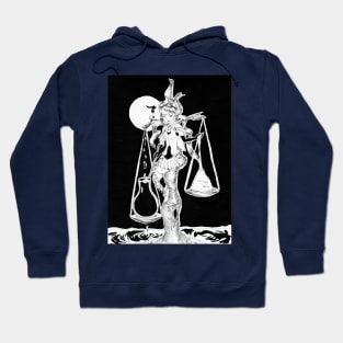 The Price of Truth Hoodie